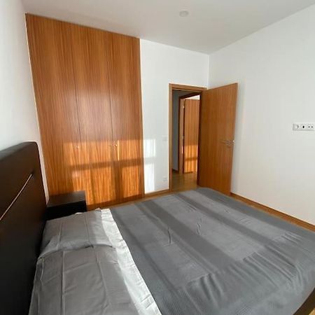 Apartamento Em Braga Esterno foto