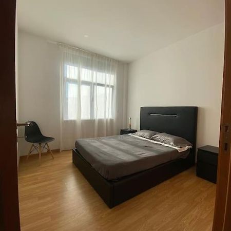 Apartamento Em Braga Esterno foto