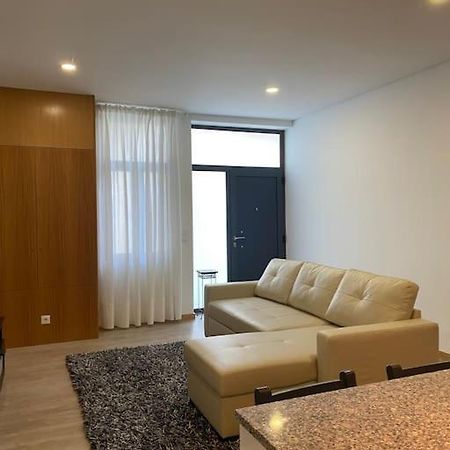 Apartamento Em Braga Esterno foto