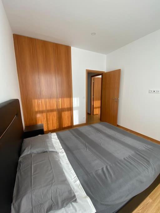 Apartamento Em Braga Esterno foto