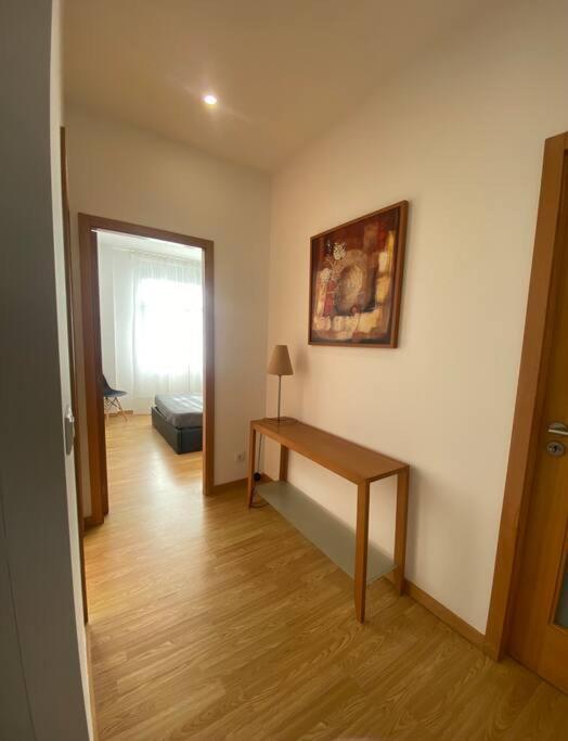 Apartamento Em Braga Esterno foto