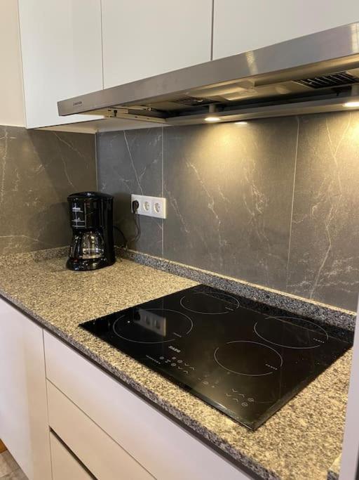 Apartamento Em Braga Esterno foto